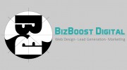 BizBoost Affordable Websites