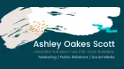 Ashley Oakes Scott