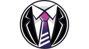Purple Tie Guys