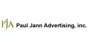 Paul Jann Advertising