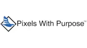 Pixels With Purpose