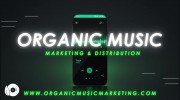 Organic Music Marketing