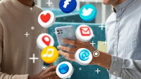 Social Media Management