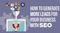 Search Engine Optimization