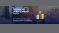 Website Conversion Rate Optimization Solutions by Webology